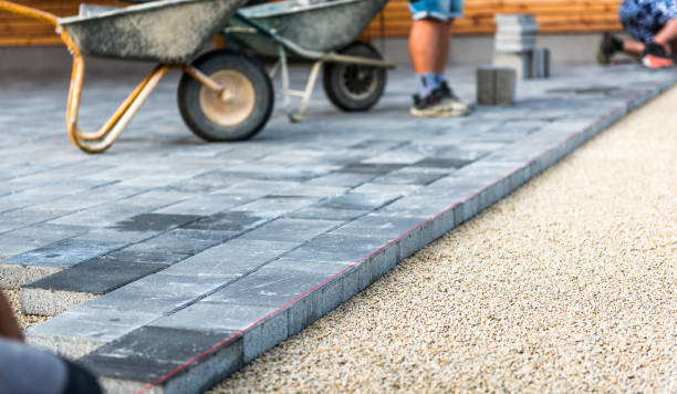 Trusted Ingleside, TX Driveway Pavers Experts