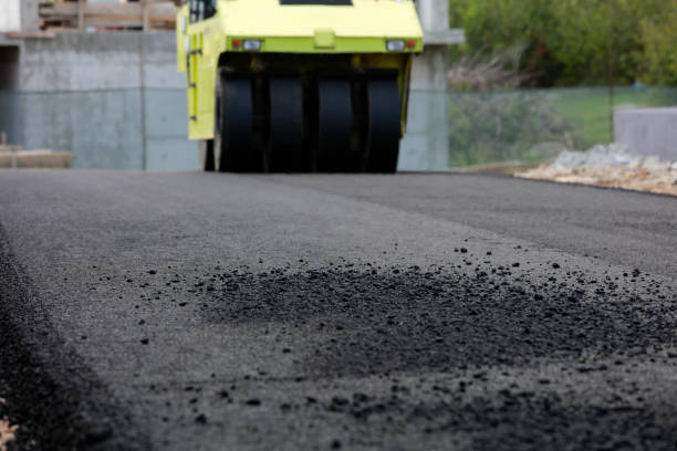Best Best Driveway Pavers  in Ingleside, TX