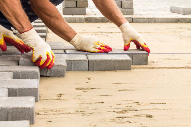 Reasons to Select Us for Your Driveway Paving Requirements in Ingleside, TX