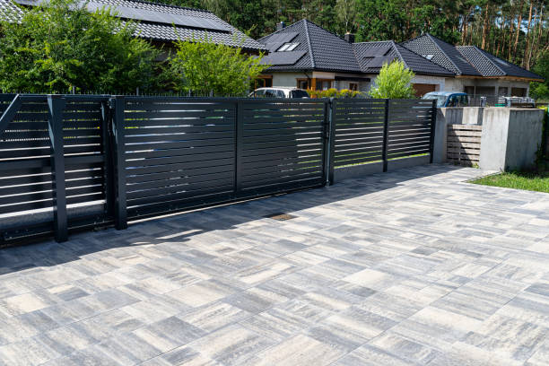 Best Cobblestone Driveway Pavers  in Ingleside, TX