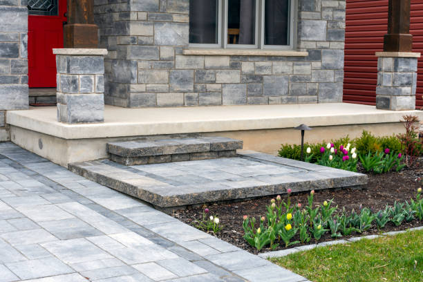Best Residential Driveway Paver Services  in Ingleside, TX