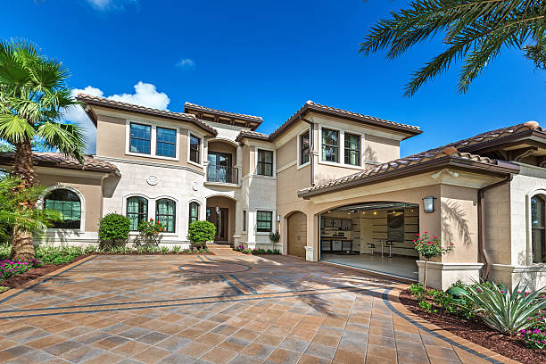 Best Driveway Paving Contractor  in Ingleside, TX