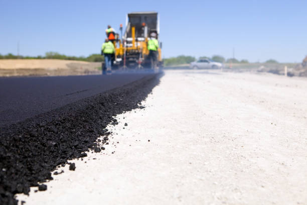 Best Driveway Repair Near Me  in Ingleside, TX