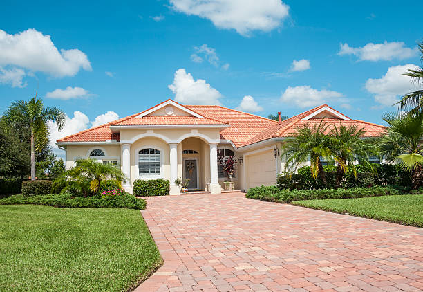 Best Driveway Resurfacing Pavers  in Ingleside, TX