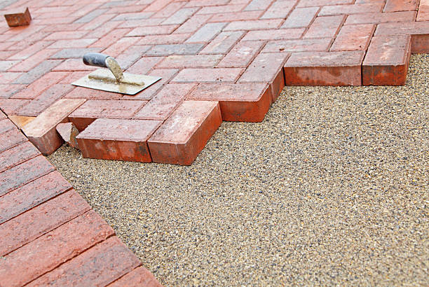 Driveway Repair Near Me in Ingleside, TX