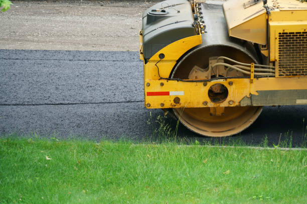 Best Driveway Pavers for Homes  in Ingleside, TX