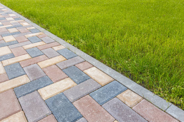Best Local Driveway Pavers  in Ingleside, TX